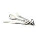 Набор столовых приборов TOAKS Titanium 3-Pieces Cutlery Set, titanium, Столовые приборы, Титан, Китай, США, Киев, Харьков, Одесса, Днепр, Запорожье, Львов, Кривой Рог, Винница, Полтава, Чернигов, Черкассы, Сумы, Хмельницкий, Черновцы, Ровно