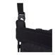 Плечовий ремінь для польового офісу Helinox Field Office Shoulder Strap, black, Аксессуары, Нідерланди