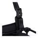 Плечовий ремінь для польового офісу Helinox Field Office Shoulder Strap, black, Аксессуары, Нідерланди