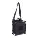 Плечовий ремінь для польового офісу Helinox Field Office Shoulder Strap, black, Аксессуары, Нідерланди