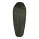 Спальний мішок Tribe Yukon 150 T-loft T-C-0002 Olive, olive, Long, Спальник, Кокон, Для чоловіків, Синтетичний, Трисезонні, 1460, Київ, Харків, Одеса, Днiпро, Запоріжжя, Львів, Кривий Ріг, Вінниця, Полтава, Чернігів, Черкаси, Суми, Хмельницький, Чернівці, Рівне
