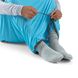 Вкладиш в спальник Sea to Summit Breeze Sleeping Bag Liner Mummy w/ Drawcord Compact, Blue Atoll, Вкладиші, Універсальний, Чотирисезонні, 264, Київ, Харків, Одеса, Днiпро, Запоріжжя, Львів, Кривий Ріг, Вінниця, Полтава, Чернігів, Черкаси, Суми, Хмельницький, Чернівці, Рівне, Австралія