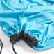 Вкладиш в спальник Sea to Summit Breeze Sleeping Bag Liner Mummy w/ Drawcord Compact, Blue Atoll, Вкладиші, Універсальний, Чотирисезонні, 264, Київ, Харків, Одеса, Днiпро, Запоріжжя, Львів, Кривий Ріг, Вінниця, Полтава, Чернігів, Черкаси, Суми, Хмельницький, Чернівці, Рівне, Австралія