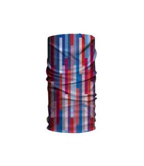Головной убор H.A.D. Originals Urban Stripes Over Stripes, Multi color, One size, Унисекс, Универсальные головные уборы, Германия, Германия