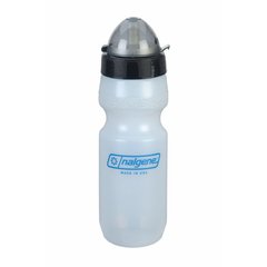 Бутылка для воды Nalgene Fitness ATB Water Bottle 0,65L, Natural, Фляги, Пищевой пластик, США, США