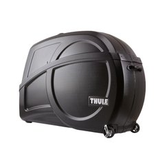 Валіза для велосипеда Thule RoundTrip Transition, black, Велобаули