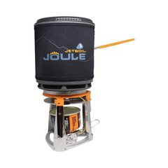 Система для приготовления пищи JetBoil Joule 2.5 л, Черный