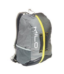 Рюкзак-сумка Milo Direct 30, grey/yellow, Универсальные, Сумки, Без клапана, One size, 30, Киев, Харьков, Одесса, Днепр, Запорожье, Львов, Кривой Рог, Винница, Полтава, Чернигов, Черкассы, Сумы, Хмельницкий, Черновцы, Ровно