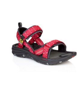 Сандалі Sourсe Stream Women's, tribal red, Для жінок, 39, Київ, Харків, Одеса, Днiпро, Запоріжжя, Львів, Кривий Ріг, Вінниця, Полтава, Чернігів, Черкаси, Суми, Хмельницький, Чернівці, Рівне