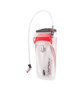 Питьевая система Osprey Hydraulics LT 1.5L, Multi color, Питьевые системы, Полуторалитровые