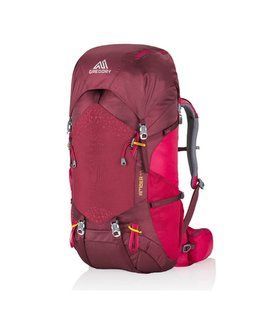 Рюкзак Gregory Amber 44, Chili pepper red, Для жінок, Похідні рюкзаки, З клапаном, One size, 44, 1230, Філіппіни, США, Київ, Харків, Одеса, Днiпро, Запоріжжя, Львів, Кривий Ріг, Вінниця, Полтава, Чернігів, Черкаси, Суми, Хмельницький, Чернівці, Рівне