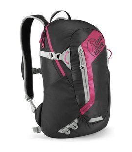 Рюкзак Lowe Alpine Strike 12, Black/magenta, Универсальные, Городские рюкзаки, Школьные рюкзаки, Без клапана, One size, 12, Киев, Харьков, Одесса, Днепр, Запорожье, Львов, Кривой Рог, Винница, Полтава, Чернигов, Черкассы, Сумы, Хмельницкий, Черновцы, Ровно