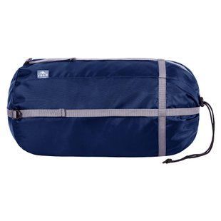Компрессионный мешок Fram Equipment XL 38L, dark blue, Компрессионные мешки, XL, Украина, Украина