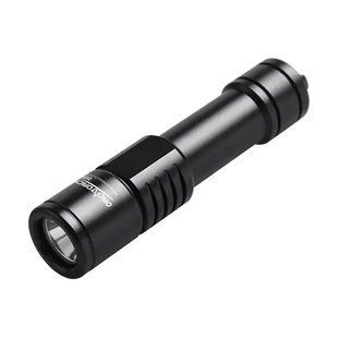 Подводный фонарь OrcaTorch D520 Black, black, Фонари