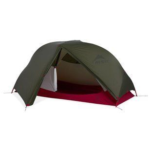 Намет MSR Hubba Hubba&trade; Bikepack 1-Person Tent, green, Намети, Для велотуризму, 1270, Одномісні, З тамбуром, 1, 1200, 1200, Алюмінієвий сплав, Двошарові, Київ, Харків, Одеса, Днiпро, Запоріжжя, Львів, Кривий Ріг, Вінниця, Полтава, Чернігів, Черкаси, Суми, Хмельницький, Чернівці, Рівне, США