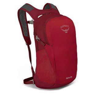 Рюкзак Osprey Daylite, Cosmic Red, Універсальні, Міські рюкзаки, Без клапана, One size, 13, 490, Київ, Харків, Одеса, Днiпро, Запоріжжя, Львів, Кривий Ріг, Вінниця, Полтава, Чернігів, Черкаси, Суми, Хмельницький, Чернівці, Рівне