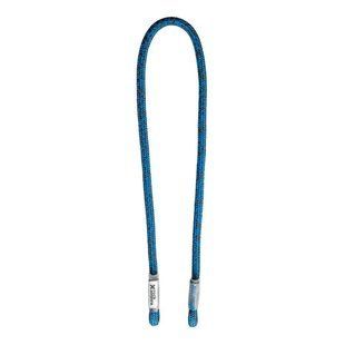 Петля страхувальна для арбористики Rock Empire Boro 8 Prusik Cord 75cm, blue
