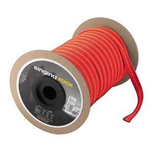 Стропа Singing Rock Tubular Webbing 20mm 1м, red