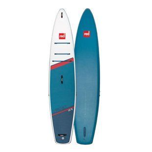 Надувная SUP доска Red Paddle Sport 12&rsquo;6&rdquo; x 30&rdquo; Package