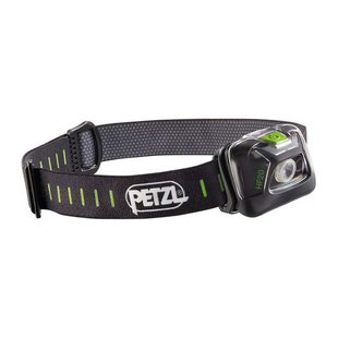 Налобный фонарь Petzl HF20, black, Налобные, Малайзия, Франция