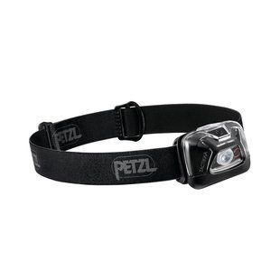 Налобный фонарь Petzl Tactikka +, black, Налобные, Малайзия, Франция