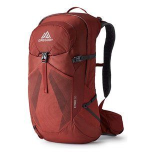 Рюкзак Gregory Citro 30 RC, Brick red, Для чоловіків, Велосипедні рюкзаки, Міські рюкзаки, Похідні рюкзаки, Без клапана, One size, 30, 950
