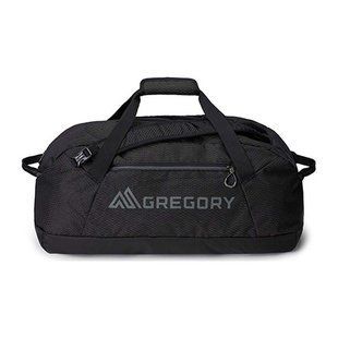 Сумка-рюкзак Gregory Supply 65 Duffle Bag, Obsidian Black