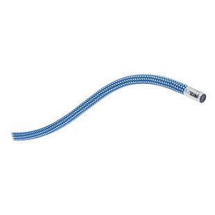 Веревка Petzl Contact 9.8 мм Blue (60 м), blue