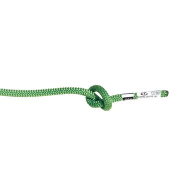Мотузка динамічна Climbing Technology Scarlet 8,3 60м, green