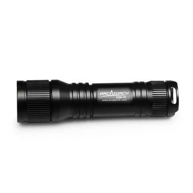 Підводний лазер OrcaTorch D560-RL Pack, black, Ліхтарі
