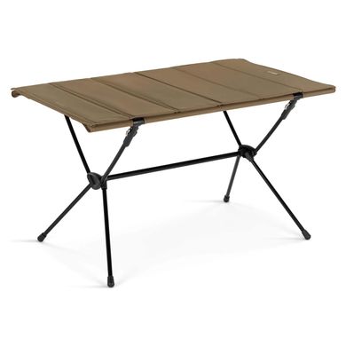 Стол Helinox Table Four, Coyote Tan, Столы для пикника, Нидерланды