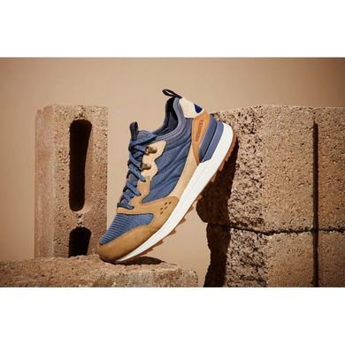 Кроссовки Merrell Men's Alpine 83 Sneaker Recraft Indigo, Indigo, Трекинговые, Городские, Для мужчин, 41, Без мембраны, Киев, Харьков, Одесса, Днепр, Запорожье, Львов, Кривой Рог, Винница, Полтава, Чернигов, Черкассы, Сумы, Хмельницкий, Черновцы, Ровно