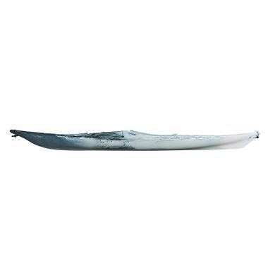 Каяк Rainbow Kayaks Oasis 4.30 Evolution Giallo, yellow, Каяки, Пластиковые, sit-in, Одноместные, Киев, Харьков, Одесса, Днепр, Запорожье, Львов, Кривой Рог, Винница, Полтава, Чернигов, Черкассы, Сумы, Хмельницкий, Черновцы, Ровно, Италия, Италия