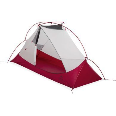 Намет MSR Hubba Hubba&trade; Bikepack 1-Person Tent, green, Намети, Для велотуризму, 1270, Одномісні, З тамбуром, 1, 1200, 1200, Алюмінієвий сплав, Двошарові, Київ, Харків, Одеса, Днiпро, Запоріжжя, Львів, Кривий Ріг, Вінниця, Полтава, Чернігів, Черкаси, Суми, Хмельницький, Чернівці, Рівне, США