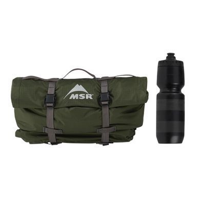 Намет MSR Hubba Hubba&trade; Bikepack 1-Person Tent, green, Намети, Для велотуризму, 1270, Одномісні, З тамбуром, 1, 1200, 1200, Алюмінієвий сплав, Двошарові, Київ, Харків, Одеса, Днiпро, Запоріжжя, Львів, Кривий Ріг, Вінниця, Полтава, Чернігів, Черкаси, Суми, Хмельницький, Чернівці, Рівне, США