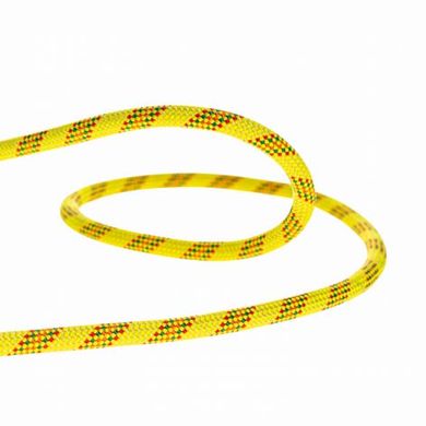 Мотузка динамічна Beal Antidote 10.2 60m, yellow