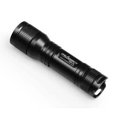 Підводний лазер OrcaTorch D560-RL Pack, black, Ліхтарі