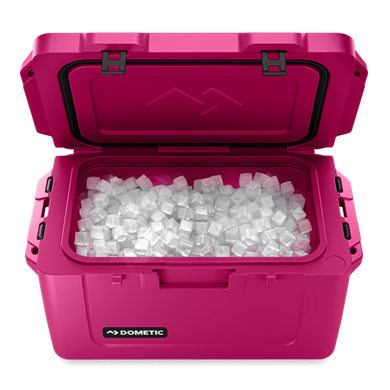 Термобокс Dometic Patrol 35 IceBox, Orchid, Термобокси