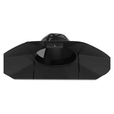 Сонячна панель-капелюх EcoFlow Solar Hat 12W XL, black, Сонячні панелі