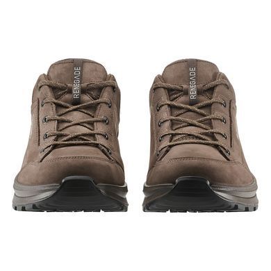 Кроссовки LOWA Renegade Evo GTX LO Espresso/Black, espresso-black, Трекинговые, Для мужчин, 41, С мембраной, Киев, Харьков, Одесса, Днепр, Запорожье, Львов, Кривой Рог, Винница, Полтава, Чернигов, Черкассы, Сумы, Хмельницкий, Черновцы, Ровно