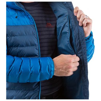 Куртка Mountain Equipment Superflux Jacket, Acid, Утепленні, Для чоловіків, S, Без мембрани, Китай, Великобританія