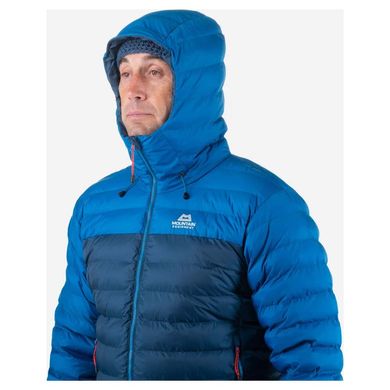 Куртка Mountain Equipment Superflux Jacket, Acid, Утепленные, Для мужчин, S, Без мембраны, Китай, Великобритания