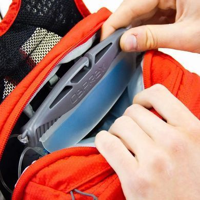 Рюкзак Osprey Syncro 12, Firebelly Red, Для мужчин, Велосипедные рюкзаки, Городские рюкзаки, Без клапана, One size, 12, 780, Киев, Харьков, Одесса, Днепр, Запорожье, Львов, Кривой Рог, Винница, Полтава, Чернигов, Черкассы, Сумы, Хмельницкий, Черновцы, Ровно