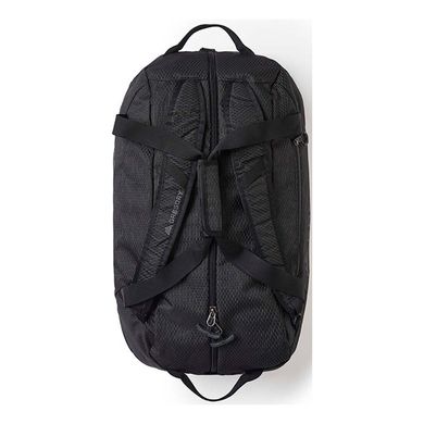 Сумка-рюкзак Gregory Supply 65 Duffle Bag, Obsidian Black