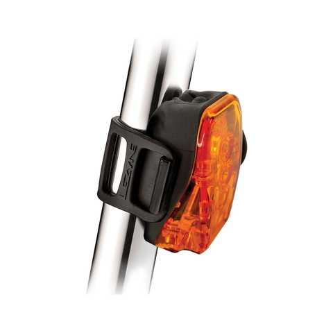 Lezyne laser drive cheap rear light