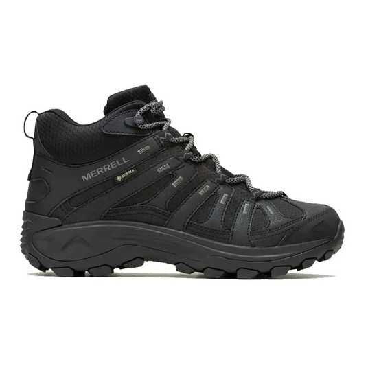 Ботинки Merrell Claypool 2 Sport MID GORE-TEX® Black — купить