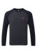 Лонгслів Mountain Equipment Redline LS Tee