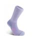Шкарпетки Bridgedale MerinoFusion Trekker Women's, Lavender, M, Для жінок, Трекінгові, Комбіновані, Великобританія, Великобританія
