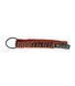 Стропа для оттяжек Rock Empire Express Slings DYN 13 mm 11 cm, red