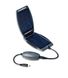 Компактна сонячна батарея Powertraveller Solarmonkey & Solarnut, grey, Сонячні панелі